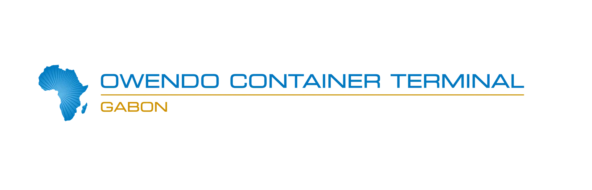OWENDO CONTAINER TERMINAL GABON