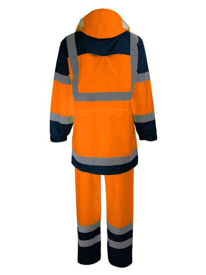 COMPLET O FLUO POLY END PU