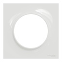 ODACE STYL PLAQUE BLC 1P