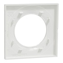 ODACE STYL PLAQUE BLC 1P