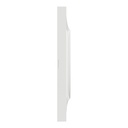 ODACE STYL PLAQUE BLC 1P