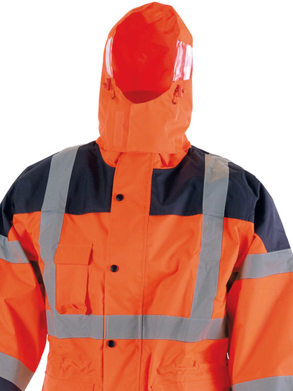 COMPLET O FLUO POLY END PU