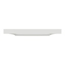 ODACE STYL PLAQUE BLC 1P