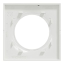 ODACE STYL PLAQUE BLC 1P