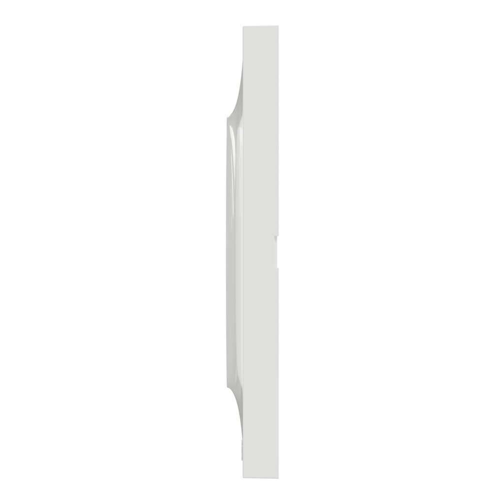 ODACE STYL PLAQUE BLC 1P