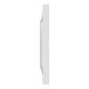 ODACE STYL PLAQUE BLC 1P