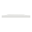 ODACE STYL PLAQUE BLC 1P