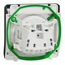 MUREVA PC 2PT FR, COMPOSABLE, GRIS