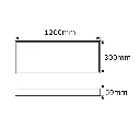 cadre-en-aluminium-blanc-pour-panneau-30x120 (2).webp