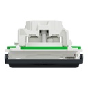 MUREVA PC 2PT FR, COMPOSABLE, GRIS