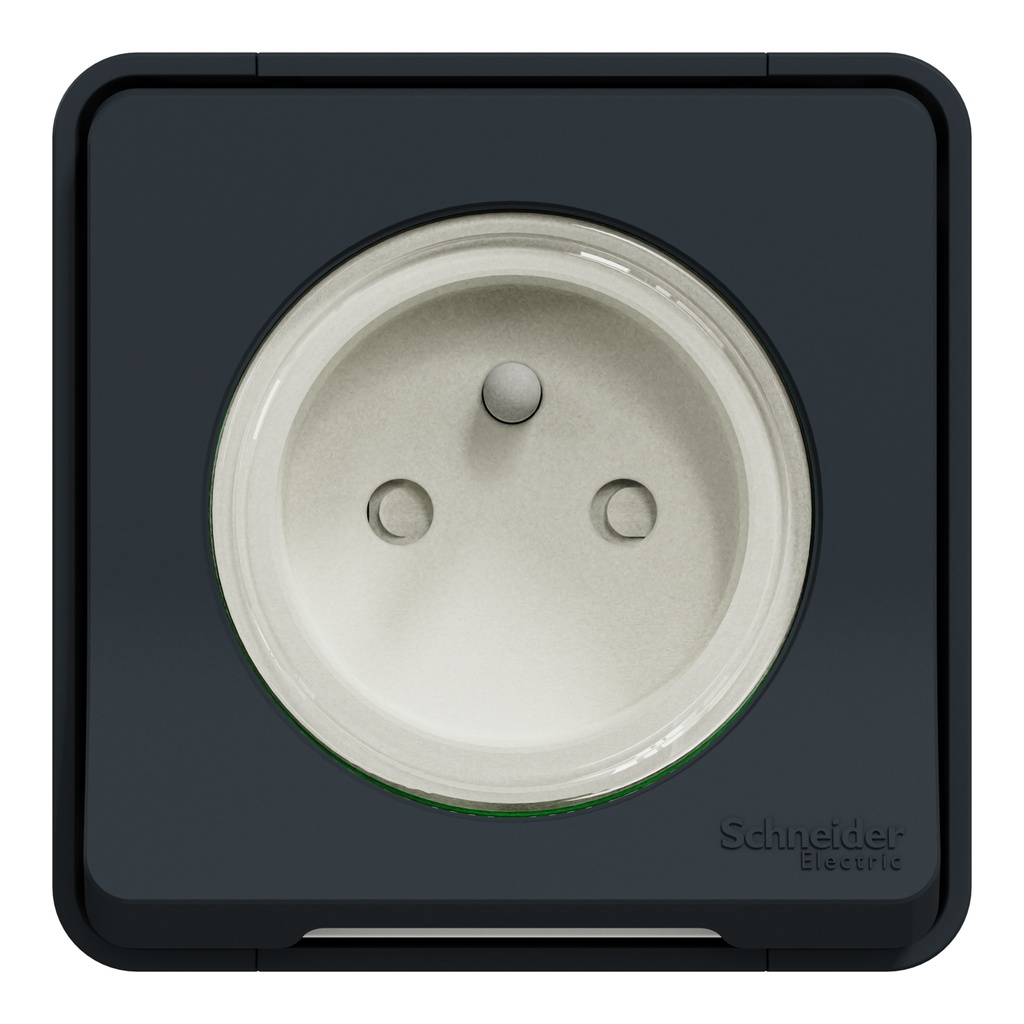 MUREVA PC 2PT FR, SAILLIE, GRIS
