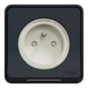 MUREVA PC 2PT FR, SAILLIE, GRIS