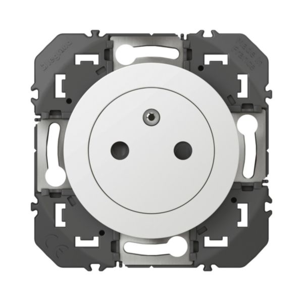 DOOXIE 2P+T SURFACE BLANC