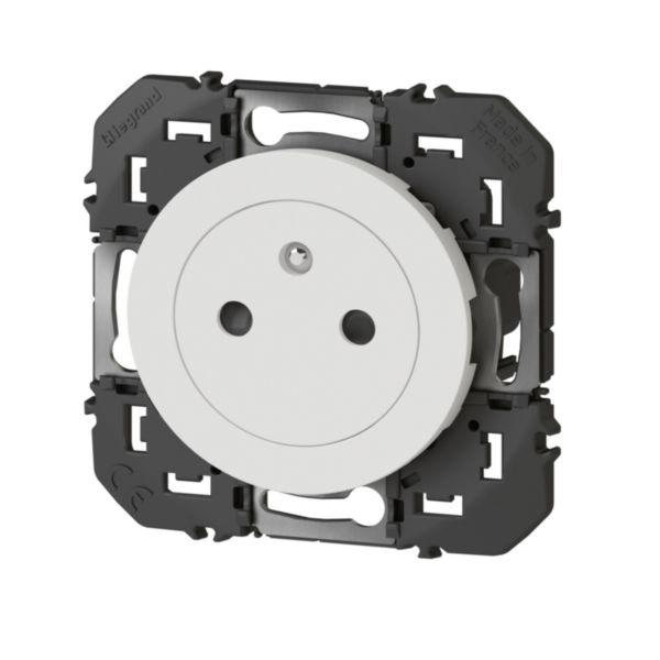 DOOXIE 2P+T SURFACE BLANC