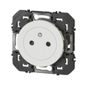 DOOXIE 2P+T SURFACE BLANC