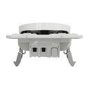 ODACE - va-et-vient - blanc - 10A - griffes mont?s