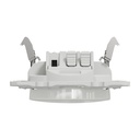 ODACE - va-et-vient - blanc - 10A - griffes mont?s