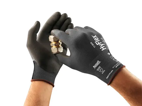 HyFlex 11840 Gray and Black Product EMEA Prop Coupler.webp