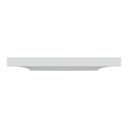 PLAQUE 1 POSTE ODACE STYL GRIS