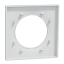 PLAQUE 1 POSTE ODACE STYL GRIS