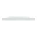 PLAQUE 1 POSTE ODACE STYL GRIS