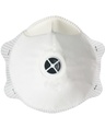 10 MASQUES FFP2D A VALVE