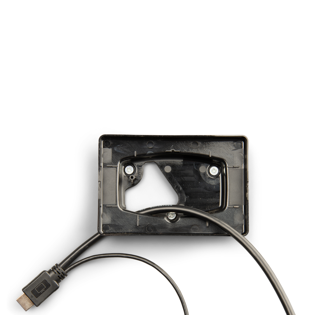 GX Touch 70 Wall Mount