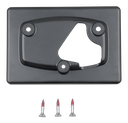 GX Touch 70 Wall Mount