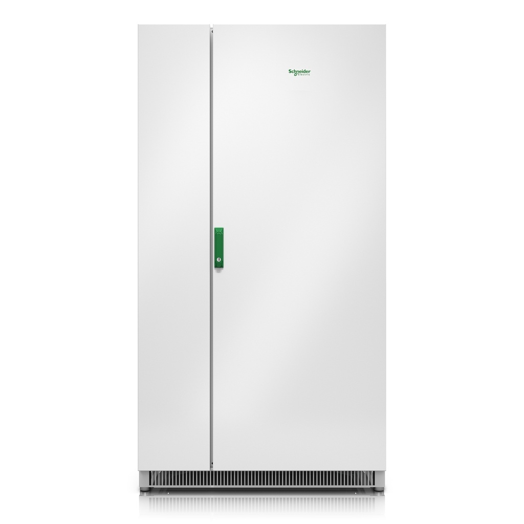 EASY UPS 3M CLASSIC BABCABINET 1000mm IEC With Batteries config