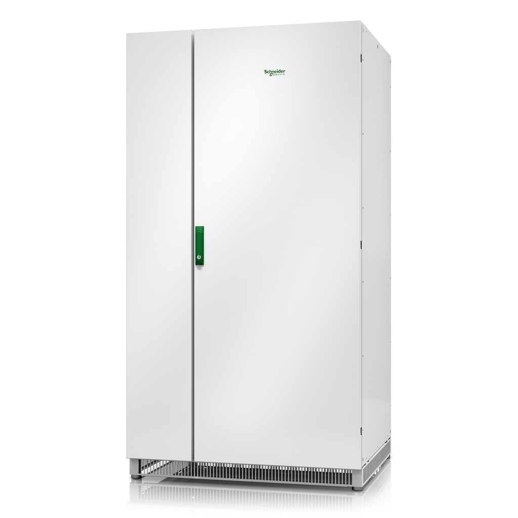 EASY UPS 3M CLASSIC BABCABINET 1000mm IEC With Batteries config