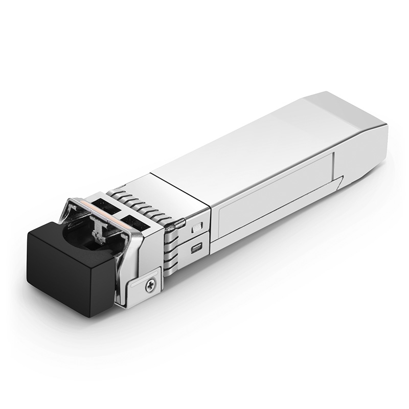 Cisco SFP-10G-SR 10 GigE MMF Transceiver Module