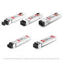 Cisco SFP-10G-SR 10 GigE MMF Transceiver Module