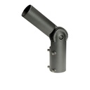 Adaptateur 60x60 mm Angle réglable 90º POUR BRIDGELUX 3030