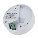 Détecteur de mouvement LED PIR 360° 300W LED IP20 APPAERENT