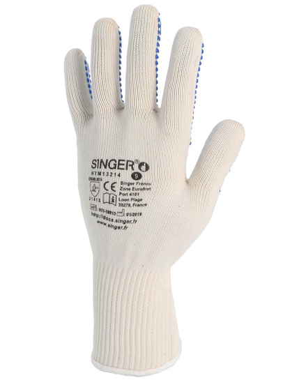 NYLON MOUSSE+PTS PVC TL (T08)