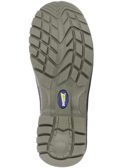 BRODEQUIN CUIR S3 PU/PU 45