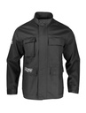 VESTE MULTI RISQUES IGNIFUGE ET RETARDATEUR DE FLAMMES