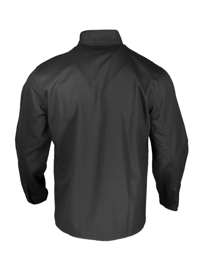 VESTE MULTI RISQUES IGNIFUGE ET RETARDATEUR DE FLAMMES