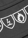 VESTE MULTI RISQUES IGNIFUGE ET RETARDATEUR DE FLAMMES