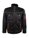 VESTE POLYESTER/COTON M