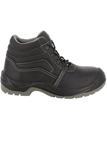 BRODEQUIN CUIR S3 PU/PU 45