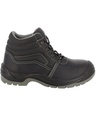 BRODEQUIN CUIR S3 PU/PU 45