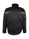 VESTE POLYESTER/COTON M