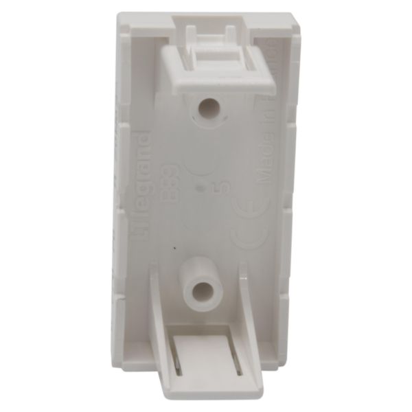 PRMOSAIC OBTURATEUR (1M)