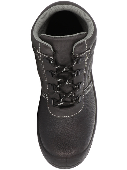BRODEQUIN CUIR S3 PU/PU 45