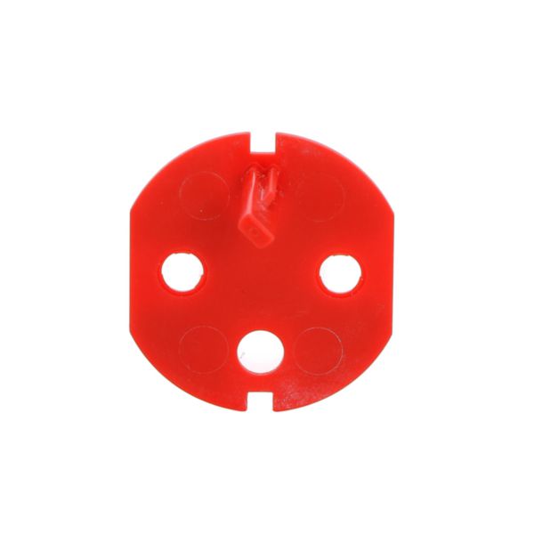 DETROMPEUR POUR FICHE 2P 2P+T