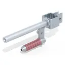 MANCHON D'ANCRAGE A BROCHE POUR ASTER 148.webp