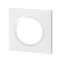 DOOXIE PLAQUE 1P BLANC