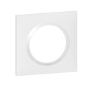DOOXIE PLAQUE 1P BLANC