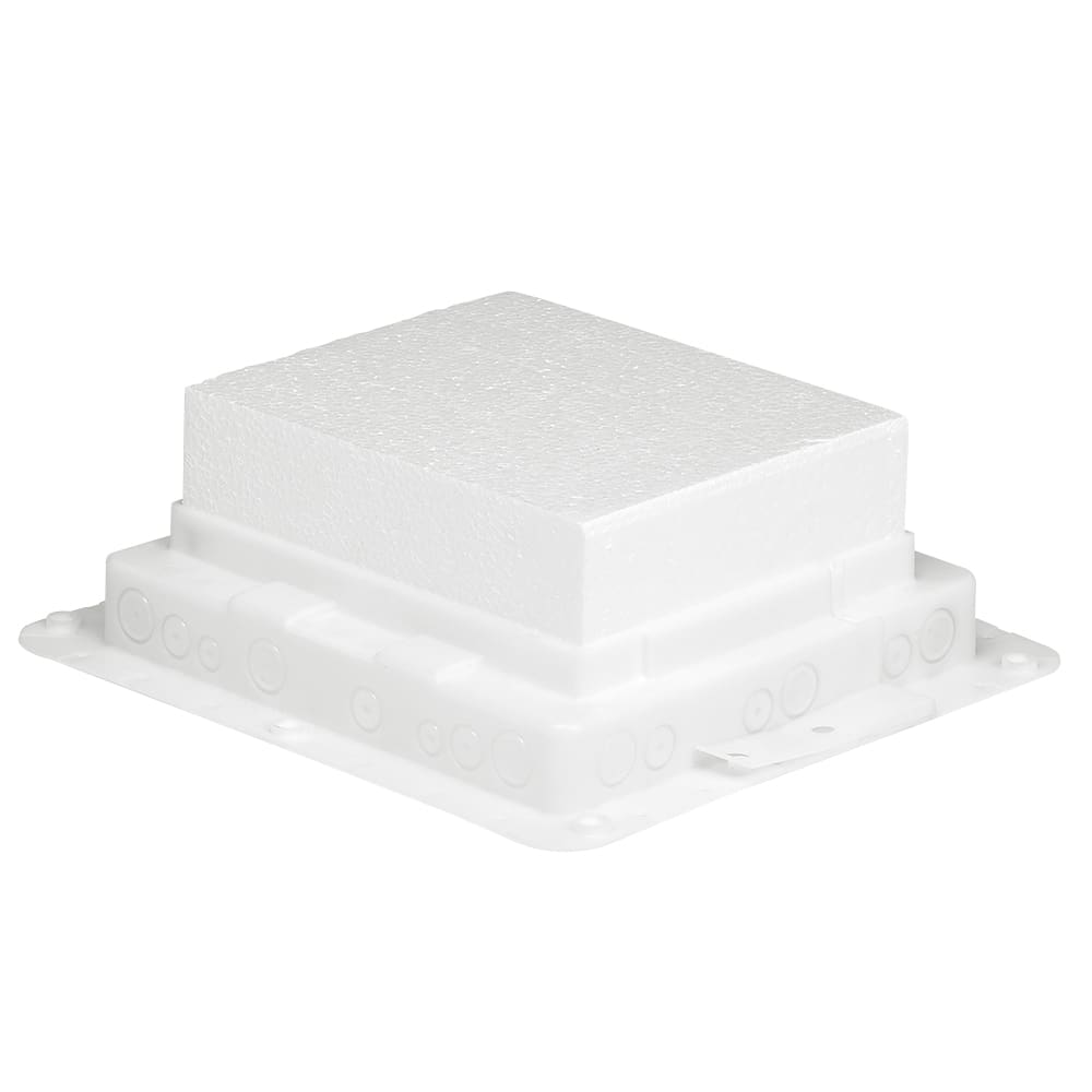 BOITE ENC BETON BOITE 10/12M